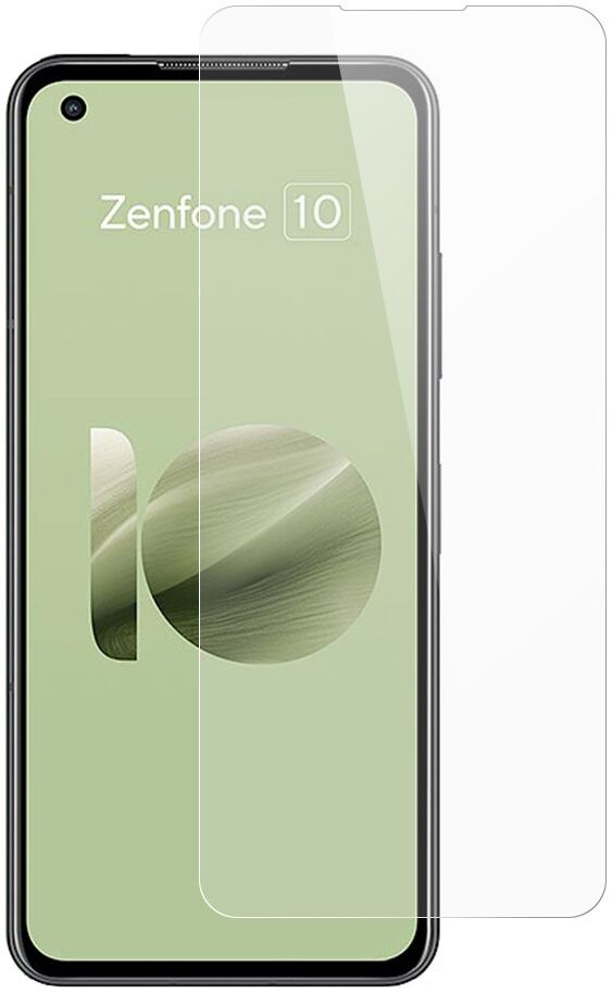 Asus Zenfone 10 Screen Protector 0.3mm Arc Edge Tempered Glass afbeelding 1