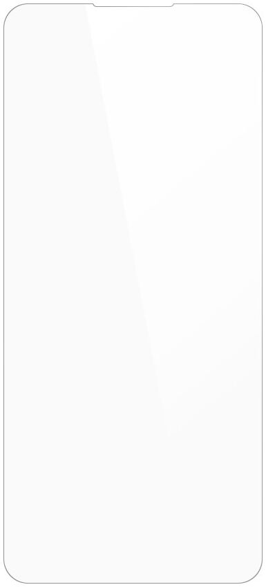Asus Zenfone 10 Screen Protector 0.3mm Arc Edge Tempered Glass afbeelding 2