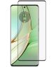 Motorola Edge 40 Screen Protector Volledig Dekkend Tempered Glass
