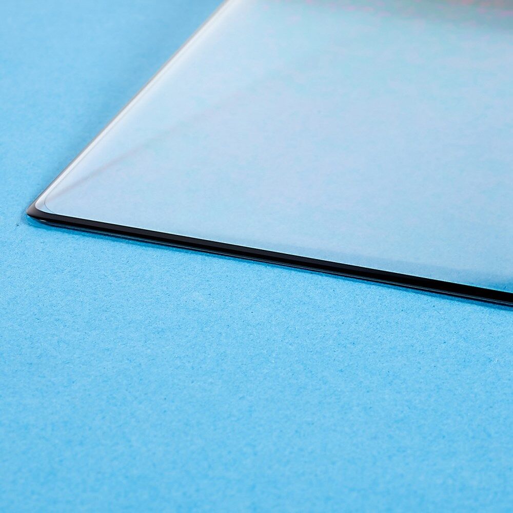 Motorola Edge 40 Screen Protector Volledig Dekkend Tempered Glass afbeelding 5