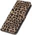 Motorola Edge 40 Pro Hoesje Portemonnee Book Case Luipaard Print afbeelding 5