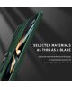 Samsung Galaxy Z Fold 5 Hoesje met Magnetische Kickstand Ring Groen
