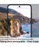 Imak Samsung Galaxy Z Flip 5 Screen Protector Cover Display en Camera