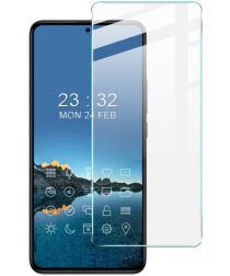Imak H Xiaomi Poco F5 Pro Screen Protector 9H Tempered Glass