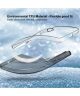IMAK UX-5 Series Motorola Edge 40 Pro Hoesje Flexibel TPU Transparant