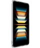 IMAK UX-5 Series Xiaomi Poco F5 Pro Hoesje Flexibel TPU Transparant