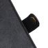 KHAZNEH Oppo A98 Hoesje Portemonnee Book Case Zwart afbeelding 6