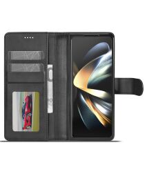 Samsung Galaxy Z Fold 5 Telefoonhoesjes met Pasjes
