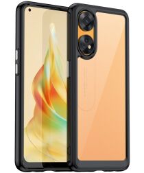 Oppo Reno8 T Back Covers