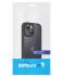 Apple iPhone 14 Pro Hoesje Back Cover Matte Donkerblauw afbeelding 6
