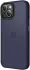 Apple iPhone 15 Hoesje Back Cover Matte Donker Blauw afbeelding 5
