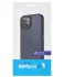 Apple iPhone 15 Hoesje Back Cover Matte Donker Blauw afbeelding 6