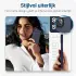 Apple iPhone 15 Hoesje Back Cover Matte Donker Blauw afbeelding 2