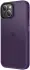 Apple iPhone 15 Plus Hoesje Back Cover Matte Paars afbeelding 3