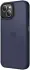 Apple iPhone 15 Plus Hoesje Back Cover Matte Donker Blauw afbeelding 3