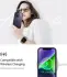 Apple iPhone 15 Pro Max Hoesje Back Cover Matte Paars afbeelding 4