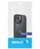 Apple iPhone 15 Pro Max Hoesje Back Cover Matte Paars afbeelding 5