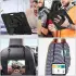 Apple iPad Pro 12.9 Hoes met Screen Protector en Handriem Rood afbeelding 12