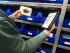 Apple iPad Pro 12.9 Hoes met Screen Protector en Handriem Roze afbeelding 12