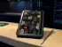 Apple iPad Pro 12.9 Hoes met Screen Protector en Handriem Roze afbeelding 10