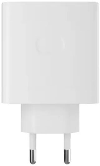 Originele Oppo SuperVOOC 33W Power Adapter met USB-C Kabel 1 Meter Wit afbeelding 2