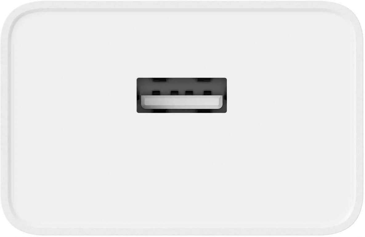 Originele Oppo SuperVOOC 33W Power Adapter met USB-C Kabel 1 Meter Wit afbeelding 3