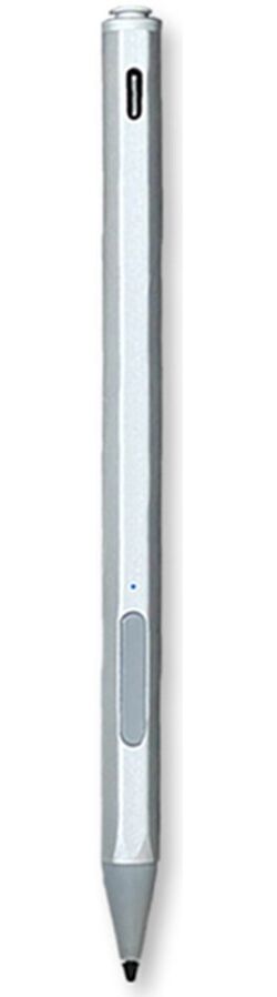 WR19 USB-C Actieve Stylus Pen Voor Microsoft Surface Met Palm Rejectie afbeelding 1