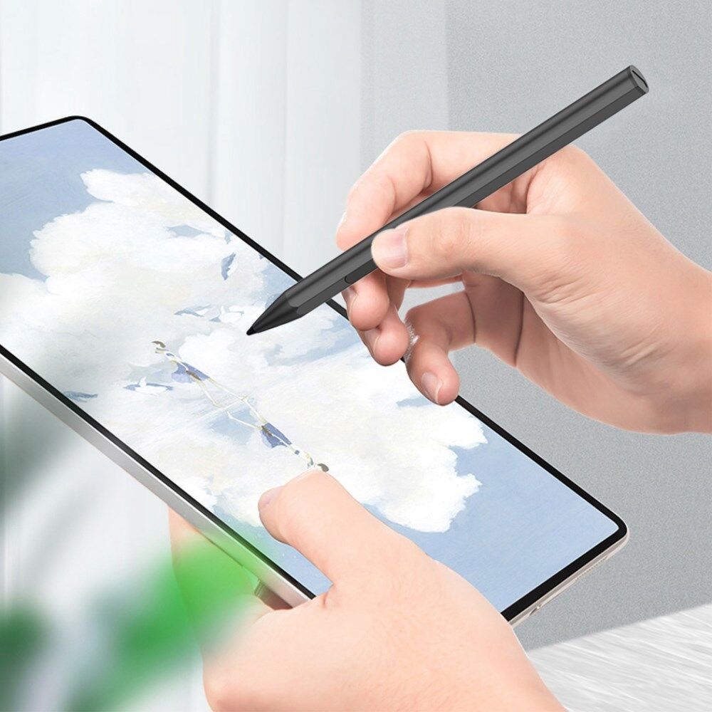 WR18 Micro USB Complete Actieve Surface Stylus Pen Met Palm Rejection afbeelding 7