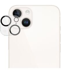 Imak Apple iPhone 15 / 15 Plus Camera Lens Protector + Lens Cap Clear