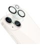 Imak Apple iPhone 15 / 15 Plus Camera Lens Protector + Lens Cap Clear