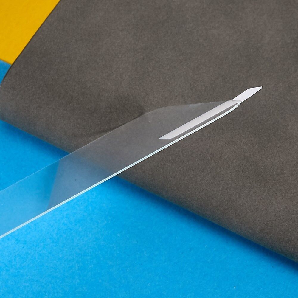 Apple iPhone 15 Pro Screen Protector 0.3mm Arc Edge Tempered Glass afbeelding 8