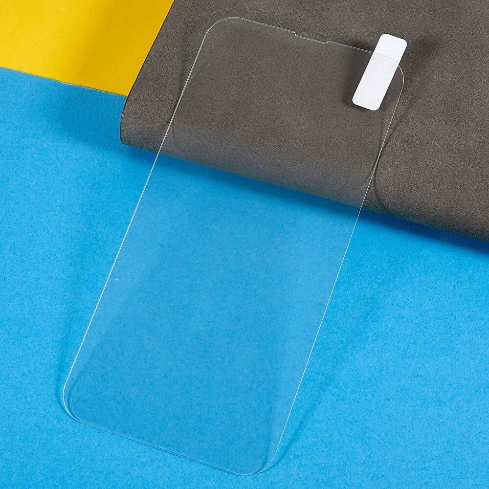 Apple iPhone 15 Plus Screen Protector 0.3mm Arc Edge Tempered Glass afbeelding 4