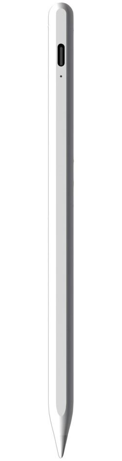 Stylus Pen Voor Apple iPad Met Magneet Universeel USB-C afbeelding 1