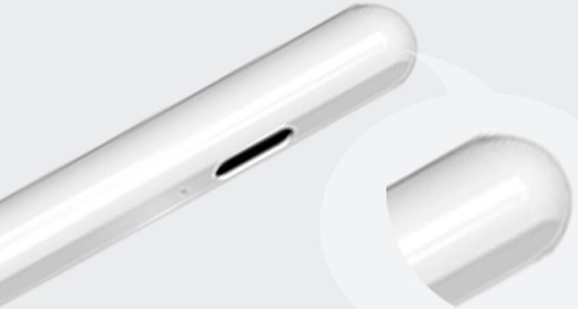 Stylus Pen Voor Apple iPad Met Magneet Universeel USB-C afbeelding 2