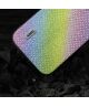 ABEEL Crystal Apple iPhone 15 Pro Hoesje Back Cover Multi-color