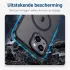 Apple iPhone 15 Plus Hoesje met MagSafe Back Cover Matte Lila afbeelding 5