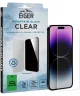 Eiger Mountain Glass Apple iPhone 15 / 15 Pro Screen Protector