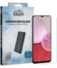 Eiger Samsung Galaxy A14 Screen Protector Tempered Glass Case Friendly