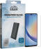 Eiger Samsung Galaxy A34 Screen Protector Tempered Glass Case Friendly afbeelding 1
