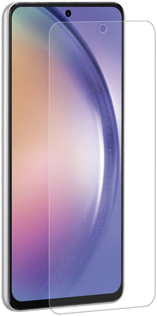 Eiger Mountain Glass Samsung Galaxy S23 FE / A54 Screen Protector afbeelding 2