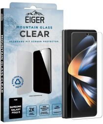 Eiger Mountain Glass Samsung Galaxy Z Fold 5 Screen Protector