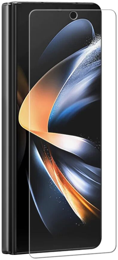 Eiger Mountain Glass Samsung Galaxy Z Fold 5 Screen Protector afbeelding 2