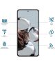 Eiger Xiaomi 12T/12T Pro Screen Protector Tempered Glass Case Friendly