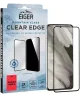 Eiger Mountain Glass Edge Google Pixel 8 Screen Protector