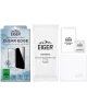 Eiger Mountain Glass Edge Apple iPhone 15 Screen Protector