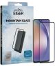 Eiger Mountain Glass CLEAR EDGE Samsung Galaxy S23 FE / A54 Protector