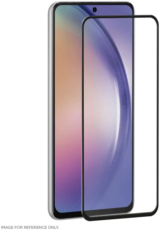 Eiger Mountain Glass CLEAR EDGE Samsung Galaxy S23 FE / A54 Protector afbeelding 2
