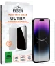 Eiger Mountain Glass ULTRA Apple iPhone 15 / 15 Pro Tempered Glass