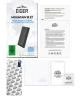 Eiger Mountain H.I.T iPhone 15 Plus / 15 Pro Max Scherm Folie (1-Pack)