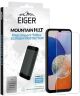 Eiger Mountain H.I.T. Samsung Galaxy A14 Screen Protector Folie 1-Pack